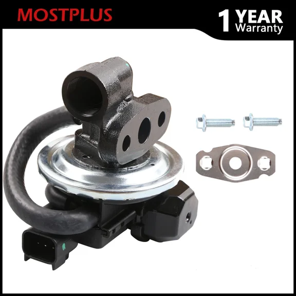 MOSTPLUS EGR Valve for 2005-2010 Ford Mustang 4.0L V6 Replace 5R3Z9D475DA