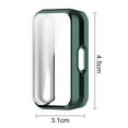 thumbnail image 6 of Joernso Smart Watch Screen Protector Scratch-proof Impact Resistant Easy to Install Ultralight Protective TPU Watch Shell for SamsungGalaxy Fit 3, 6 of 8
