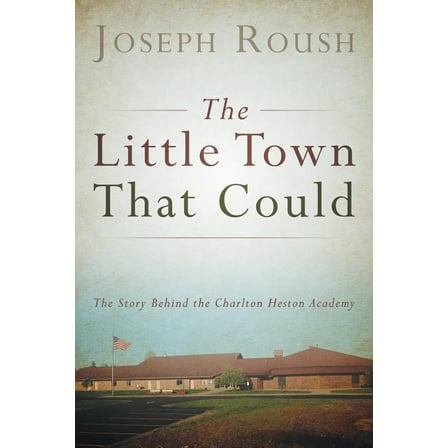The Little Town That Could (Paperback)
