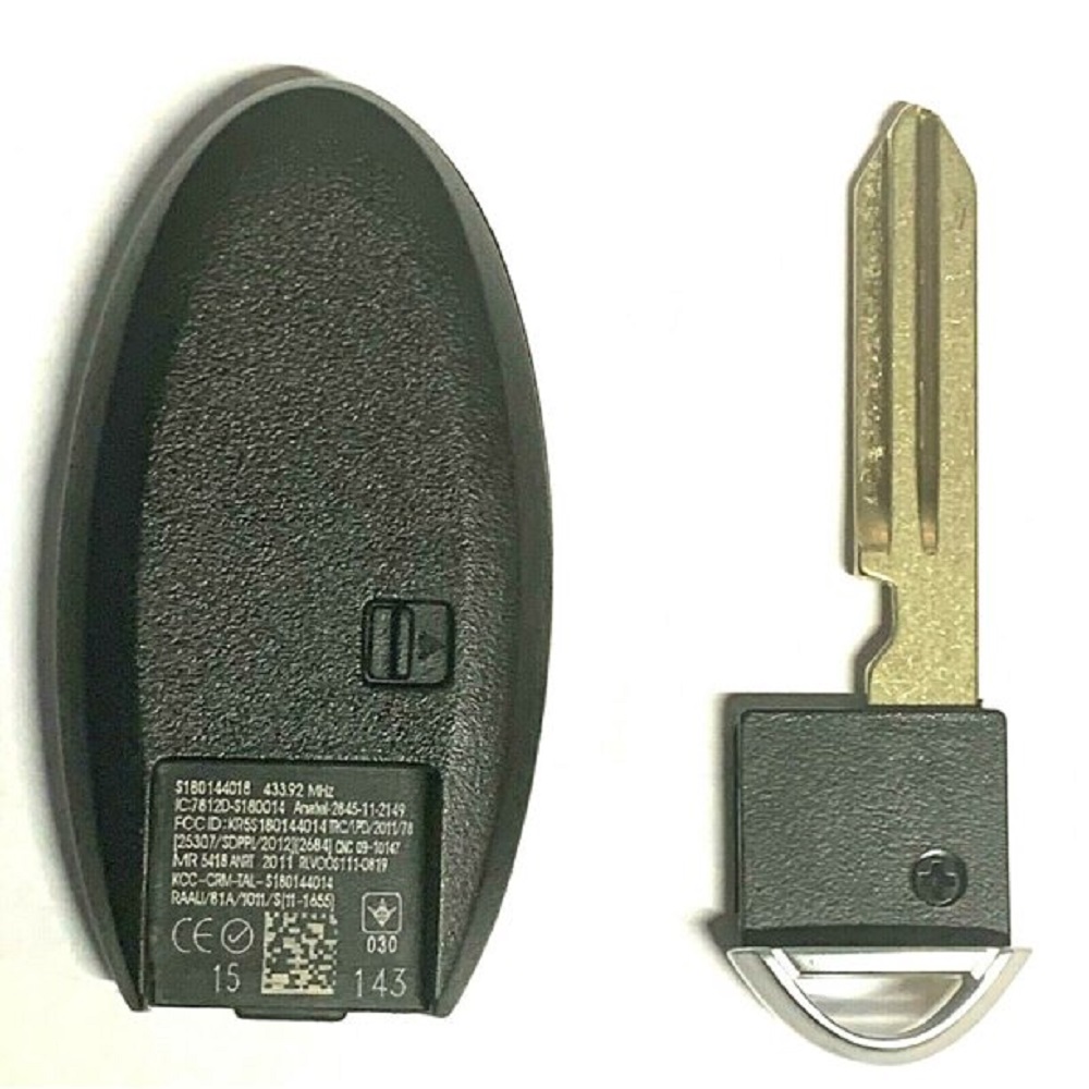 New Altima 2013 - 2015 Smart Key Keyless Remote Key Fob S180144018 VLS