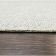 thumbnail image 2 of Rizzy Rugs Brindleton Area Rug BR349A Beige Distressed Faded 5' x 8' Rectangle, 2 of 4
