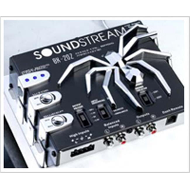 soundstream digital bass machine soundstream digital bass machine