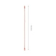thumbnail image 4 of Miangastore Pendant Hanging Rope Polyester Red 300Pcs 7.9In For New Year Celebration, 4 of 8