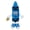 Blue, variant on Crayola Crayon Tip Plush Stuffed Animal, Purple, 14 Inch