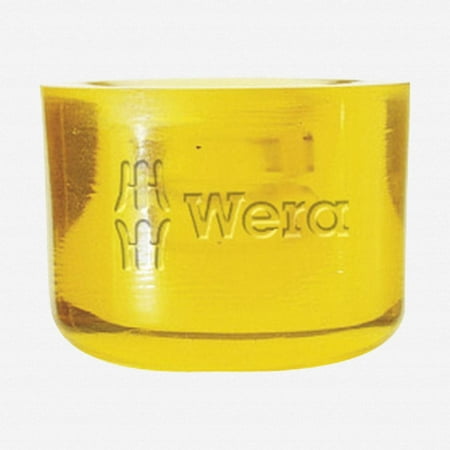 

Wera 000110 Replacement Head Section - Cellidor #2 (27mm)