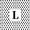White Black 09, variant on Manfei Modern Dot Monogram A Shower Curtain 72Wx72L,Minimalist Artwork Bathroom Curtain,White Black