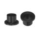 thumbnail image 4 of 8 Paquetes de Cojinetes de Manga con Brida, Bushings de Plástico, 8.2mm de Agujero x 10mm de Diámetro Exterior x 9mm de Longitud, Bushings de POM Negros, 4 of 5