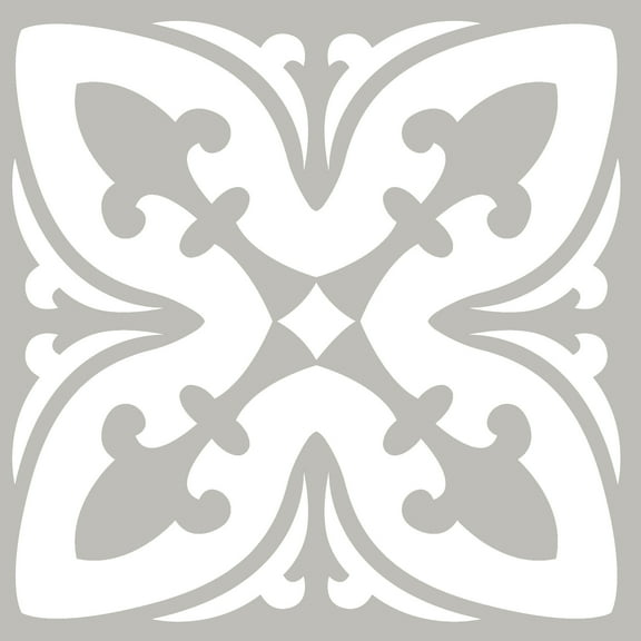 WallPops Zion Peel & Stick Wall Tiles- Adult