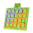 thumbnail image 4 of Lipstore Digital Puzzle Kids Educational Toy Birthday IQ Training Math Deduction Game Frog, 4 of 7
