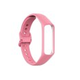 thumbnail image 2 of Gwong Electrónica Reloj Correa Anti-Pérdida transpirable transpirable Pulsera Smooth Smooth For Samsung Galaxy Fit 2 SM-R220, 2 of 6