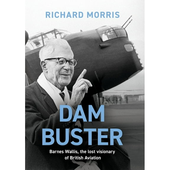 Dam Buster, (Paperback)