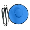 thumbnail image 2 of WWC Floating Drink Holder, Neoprene Buoyant Pool Drink Floats with Rope, Waterproof Cup Floats for Beach Outdoor Summer Party, 2 of 7