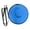 Blue, variant on Floating Drink Holder Neoprene Pool Cup Tray With Lanyard For Cans Bottles Summer Pool Party Water Accessories Green