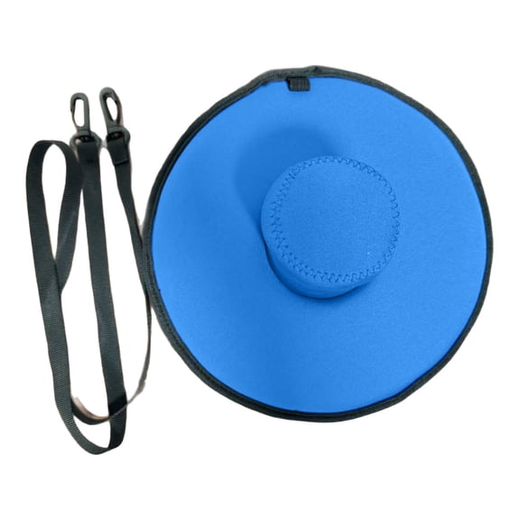 Plastic Floating Drink Holder, Floating Coaster Pool Drink Holder, Floating Cooler Float Cup Holder, Inflatable Drink Holder for Swimming Pool Party Hot Tub Interesting