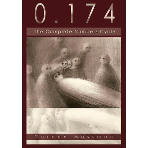 Pre-Owned 0.174: The Complete Numbers Cycle (Paperback) 193552044X 9781935520443