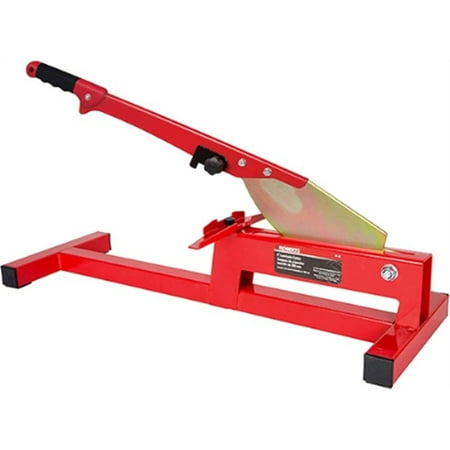 

ROBERTS Laminate Cutter 8 In x 10mm Capacity 13058