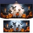 thumbnail image 1 of Heavy Duty Garage Banner For Enthusiasts Durable Decorative Signage With Reinforced Edges And Weather Material For Indoor Outdoor Use Flag Pole 6ft Heavy Duty Run It Back Flag Gamecock Flag And Pole, 1 of 3