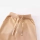 thumbnail image 4 of Odeerbi 2-8 Años Niños Algodón Pantalones Sweatpants Workout Deportes Atlético Jogger Pantalones Primavera Joggers Bordado, 4 of 6