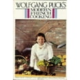 thumbnail image 1 of Pre-Owned Wolfgang Puck's Modern French Cooking for the American Kitchen (Paperback) 0395410673 9780395410677, 1 of 1