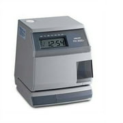 Amano PIX3000X ELECTRONIC TIME RECORDER AMAPIX3000X