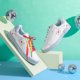 thumbnail image 1 of Greenadscape 10 Pares De Cordones Para Deportivos En Poliéster Con Gradiente, 1 of 6