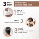 thumbnail image 5 of Wella Professionals Fusion Mascarilla Reparación Daño 150ml, 5 of 9