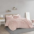 thumbnail image 4 of Home Essence Leena Comforter Set, 4 of 9