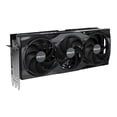thumbnail image 4 of PNY NVIDIA GeForce RTX™ 5090 OC Triple Fan, Graphics Card 32GB GDDR7, 3.5-Slot, 4 of 15