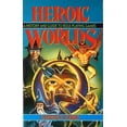 thumbnail image 1 of Pre-Owned Heroic Worlds, (Paperback), 1 of 1