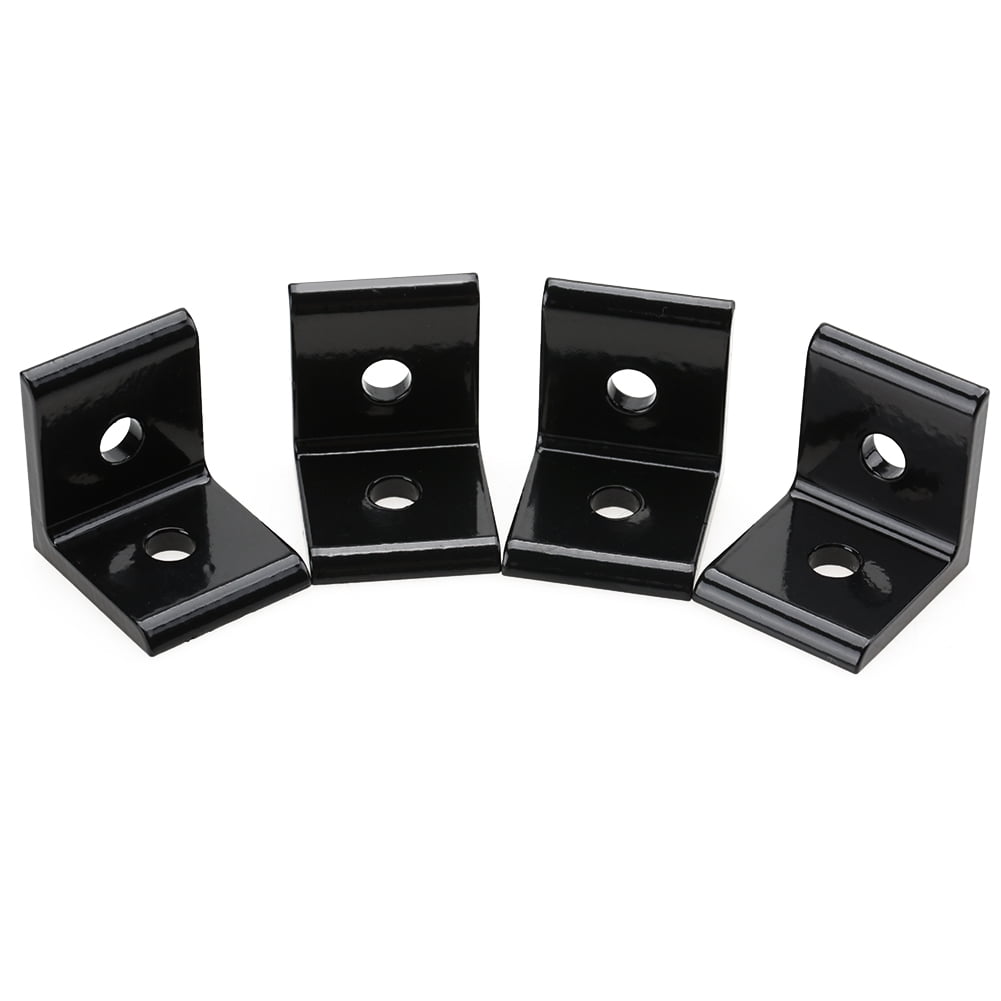 DC Miniature Circuit Corner Bracket, Joints Corner Joint, Connector