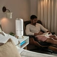 thumbnail image 3 of HoMedics TotalComfort® Deluxe Tower Ultrasonic Humidifier for Medium Room, 3 of 7