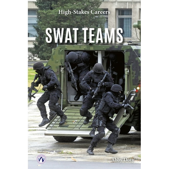 Swat Teams, (Hardcover)