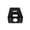 Black, variant on Universal PTZ Camera Wall Mount, Black