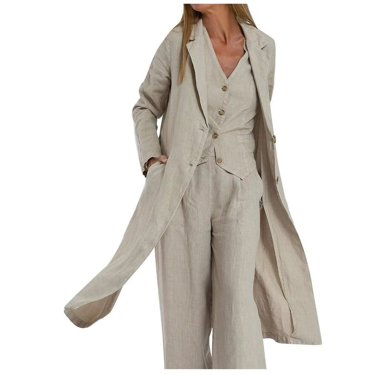 【新品】YOKE 男女 DETACHABLE DUSTER COAT BEIGE YOKE DETACHABLE DUSTER COAT style.2020.2.22 | 810 | mark