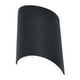 thumbnail image 4 of Lámparas de pared, lámpara de pared LED, lámpara de pared negra, aplique de pared, tecnología de vanguardia, 4 of 8