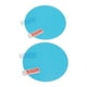 thumbnail image 5 of Película protectora para espejo de coche 7874 mm/31 pulgadas pegatina para espejo retrovisor película para espejo lateral resistente al agua antivaho transparente para ANGGREK Otros, 5 of 8