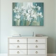 thumbnail image 2 of Beautiful Day Soft by Nan Wrapped Canvas Art Painting Print, 2 of 4