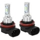 thumbnail image 1 of Led Fog Light Bulb, H11 80w 8000k 12-24v Universal Led Fog Lights Bulb Lamp Ice 2pcsblue, 1 of 5