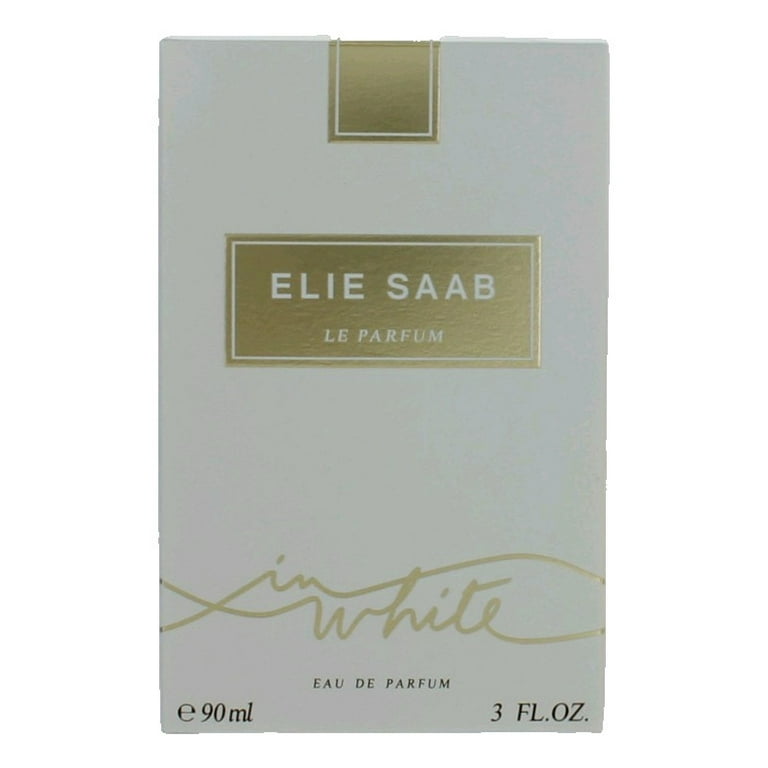 Elie Saab Le Parfum In White Eau De Parfum Spray for Women