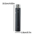 thumbnail image 3 of TAPDRA Studio Microphone Preamp +28DB Gain XLR Inline Lossless Amplification for Recording News Live Streaming, 3 of 7