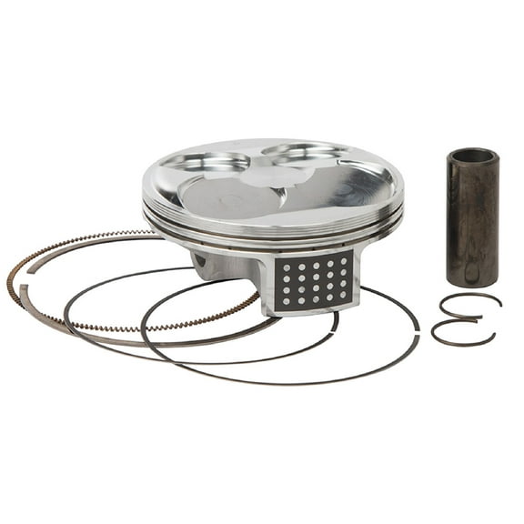 Vertex High Comp Forged Piston Kit for Honda CRF 450 R (13-16) 23869B