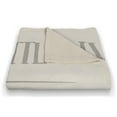 thumbnail image 3 of Creative Products Live a Little Love a Lot 50x60 Coral Fleece Blanket, 3 of 3