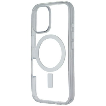 OtterBox Symmetry Series Case for MagSafe for Apple iPhone 16 - Clear