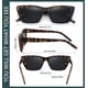 thumbnail image 5 of Gafas de Sol WOWSUN Vintage Polarizadas de Ojo de Gato para Mujeres, 5 of 6