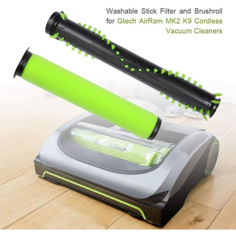 Gtech AirRam MK2 Replacement Battery, 51 OFF ausc.edu.au