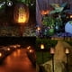 thumbnail image 5 of Luz parpadeante Andoer 12LED Lámpara Decoración de paisaje, 5 of 7