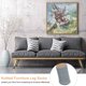 thumbnail image 4 of 12 Piezas De Fundas Para Patas De Silla, Fundas Elásticas Para Muebles, Almohadillas Antideslizantes Para Patas De Silla, Fundas Para Muebles, Juego De Tapones Para Muebles, 4 of 8