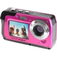 thumbnail image 5 of Open Box Minolta MN40WP 48 MP Dual Screen Waterproof Digital Camera, 5 of 5