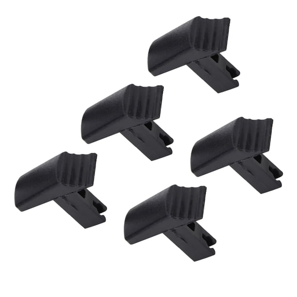 Pezas de Escalera, Conveniente para USAR El Interruptor de Escalera de PlásTico Resistencia Al Calor, Piscina para la Piscina de Escalera para exteriores