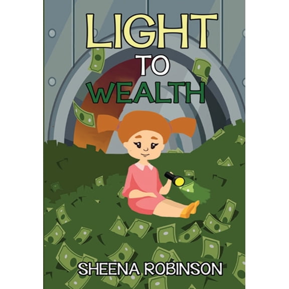 Light to Wealth (Paperback)